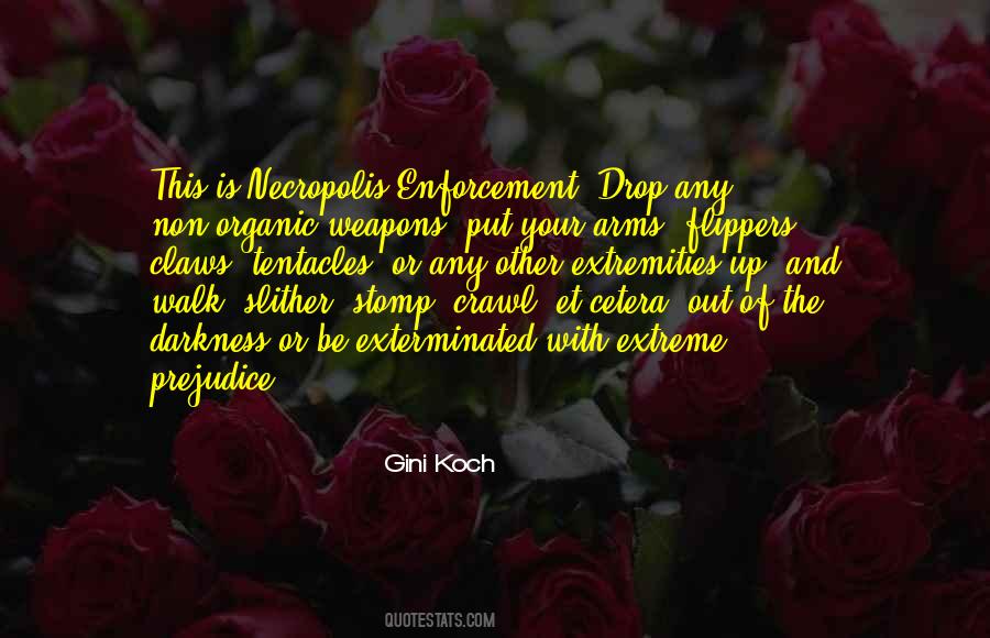 Quotes About Claws #589820 Quotes About Claws #589820