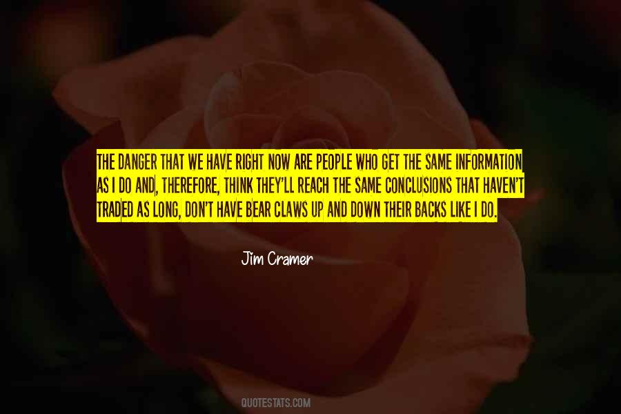 Quotes About Claws #617688 Quotes About Claws #617688