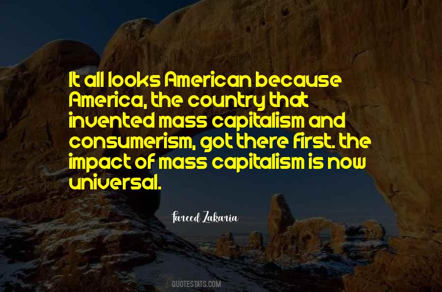 America American Quotes #184476