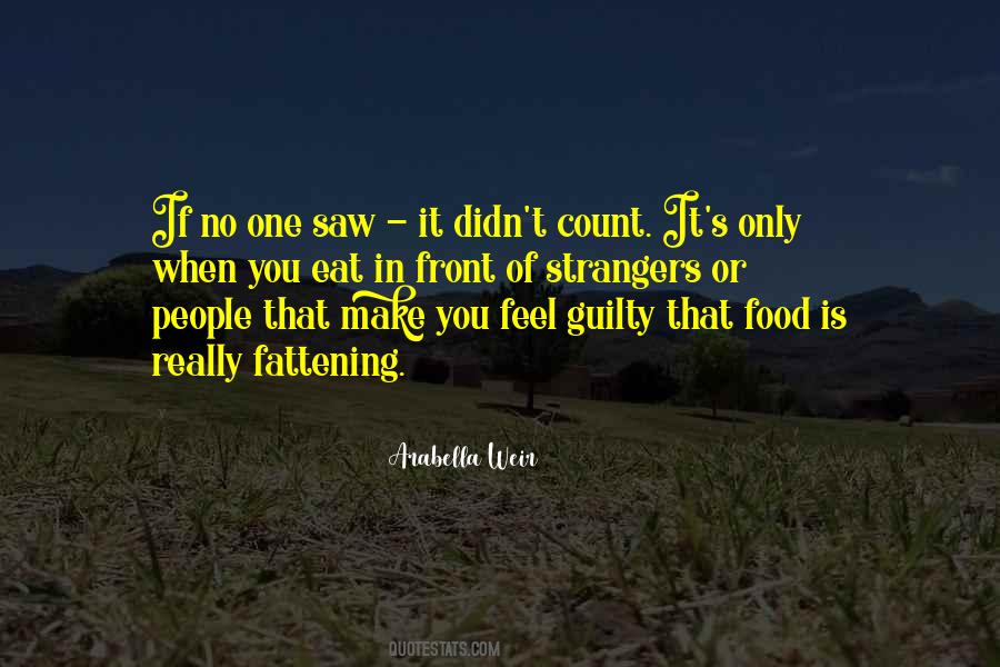 Quotes About Make It Count #549521