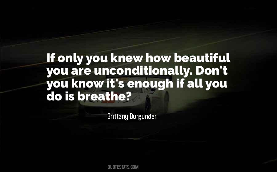 You Are Lovable Quotes #1361375