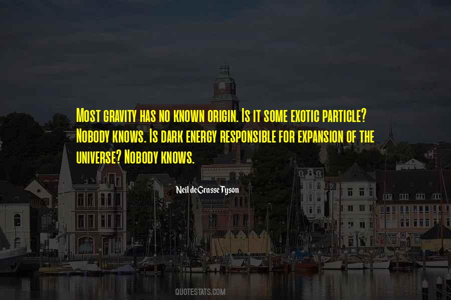 Quotes About Energy #1804233