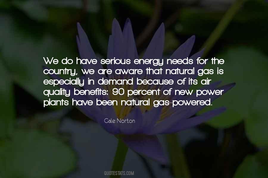 Quotes About Energy #1818758