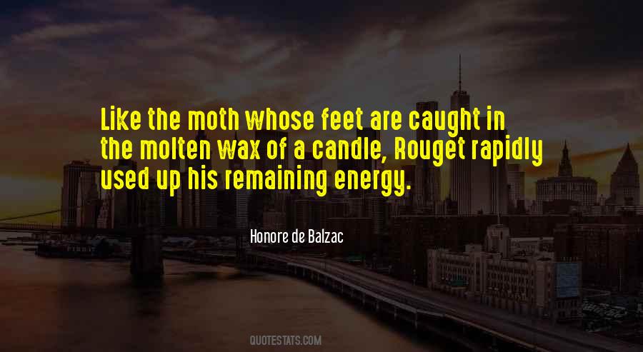Quotes About Energy #1825375