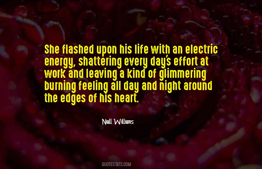 Quotes About Energy #1836351