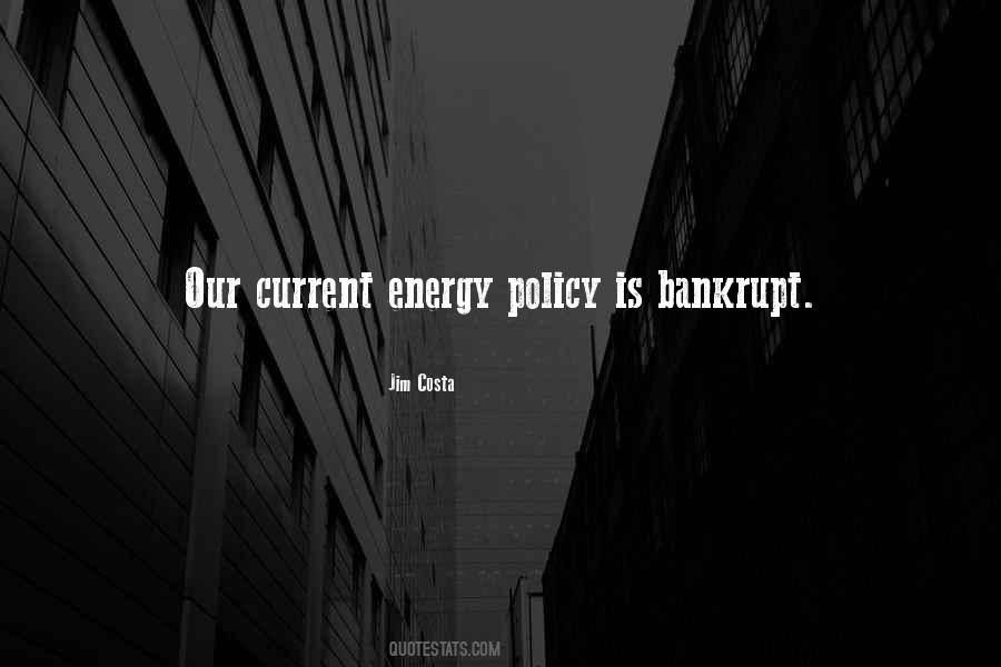 Quotes About Energy #1837106