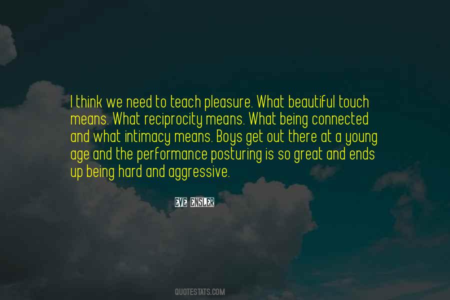 Psychological Thriller Romance Quotes #262599
