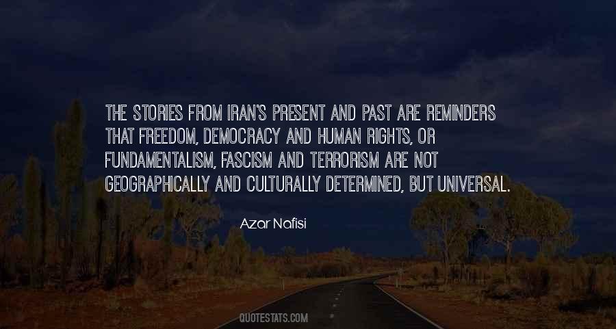 Quotes About Fundamentalism #933347