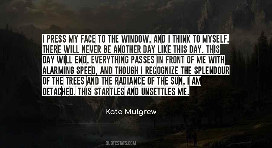 Quotes About The Window #75457