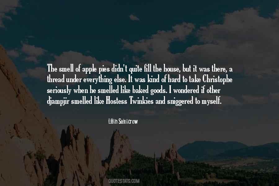 Amish Humor Quotes #228047