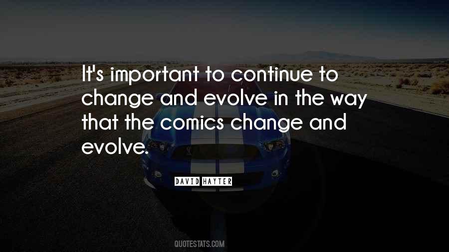 Postive Influence Quotes #153165