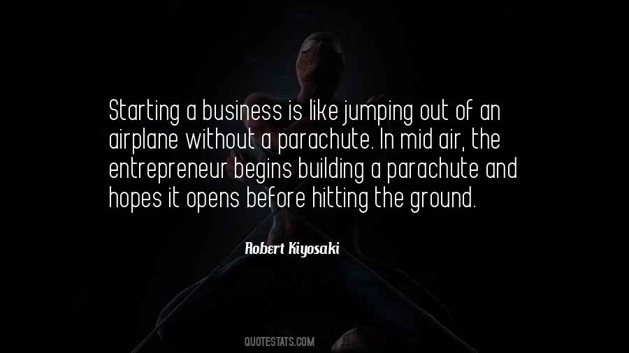Quotes About Jumping #1203475