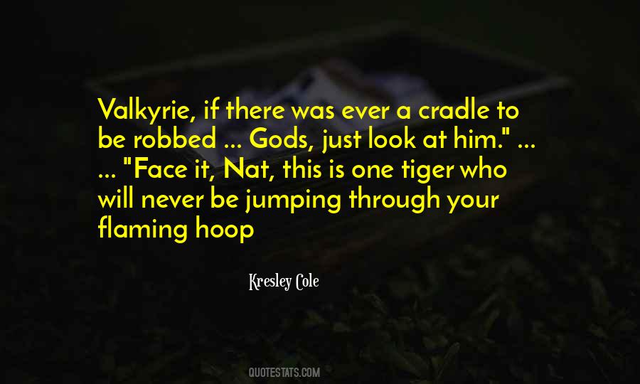 Quotes About Jumping #1274694