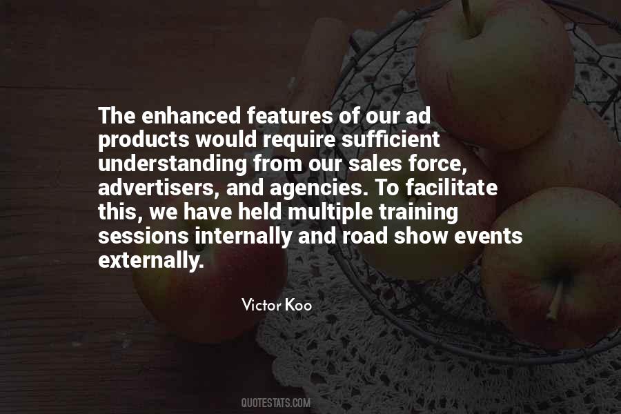 Quotes About Ad Agencies #622684