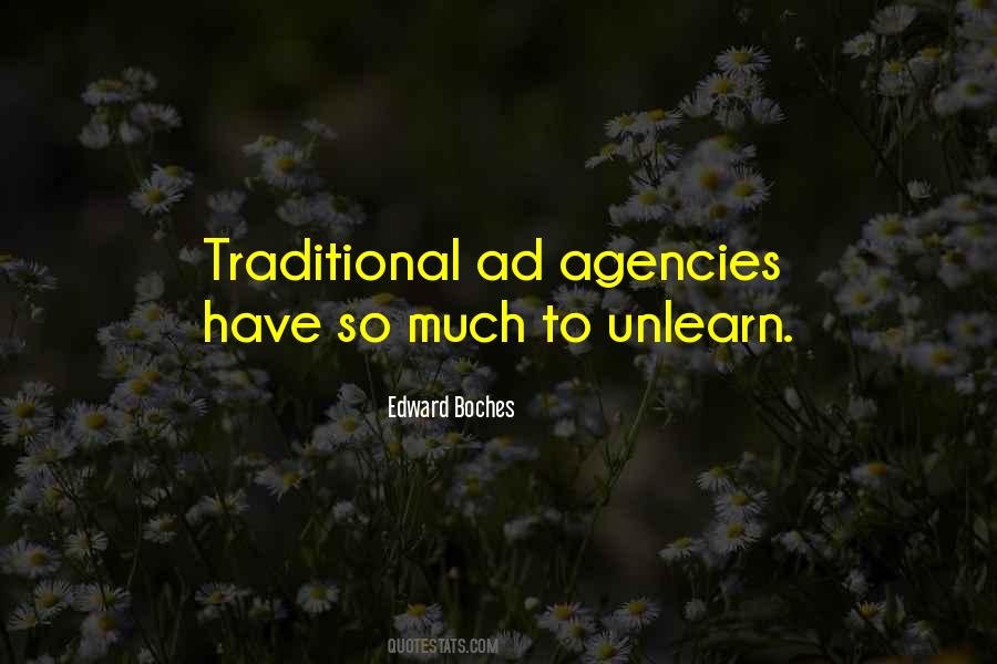 Quotes About Ad Agencies #664485