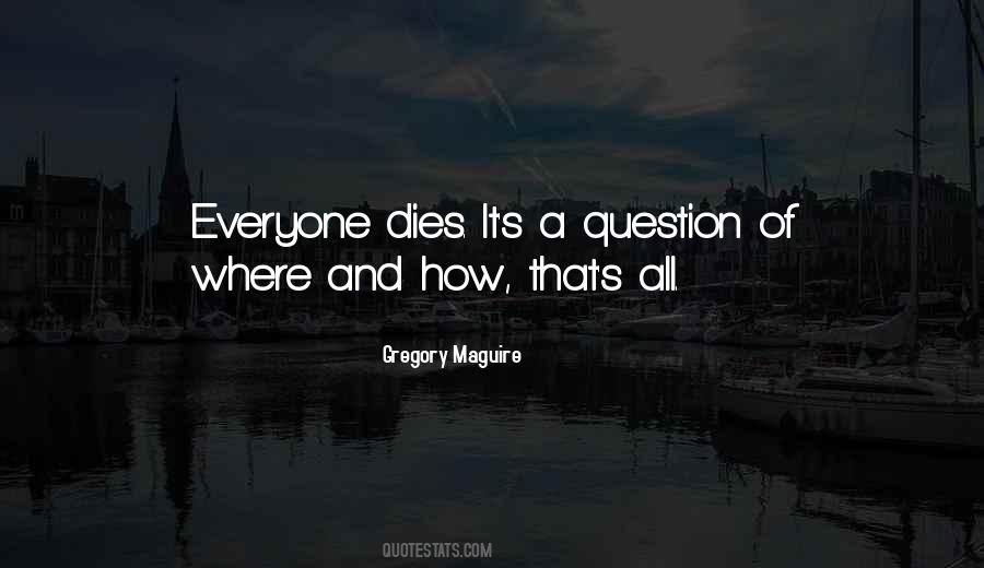 Quotes About Accepting Responsibility For Your Actions #22127