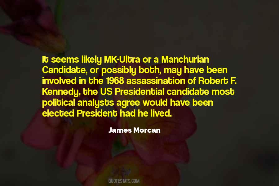 Quotes About Mk Ultra #1022746