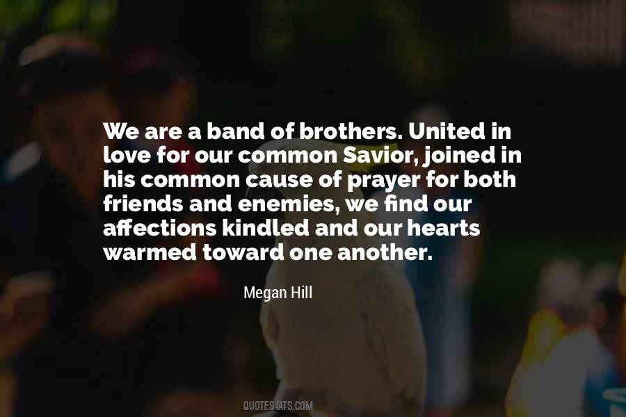 Quotes About Band Of Brothers #665543