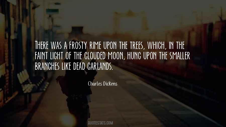 Dead Branches Quotes #292645