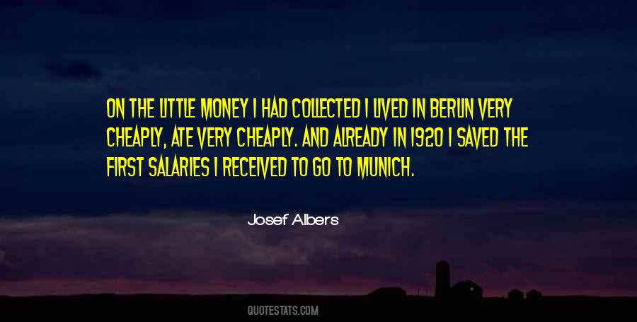 Quotes About Munich #1827069