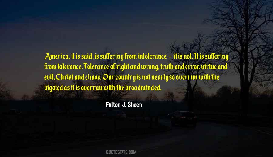 Pluralism Is Quotes #190017