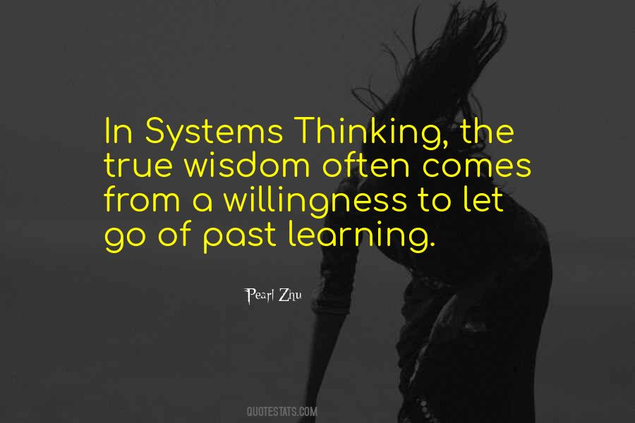 Quotes About Learning To Let Go #1338180