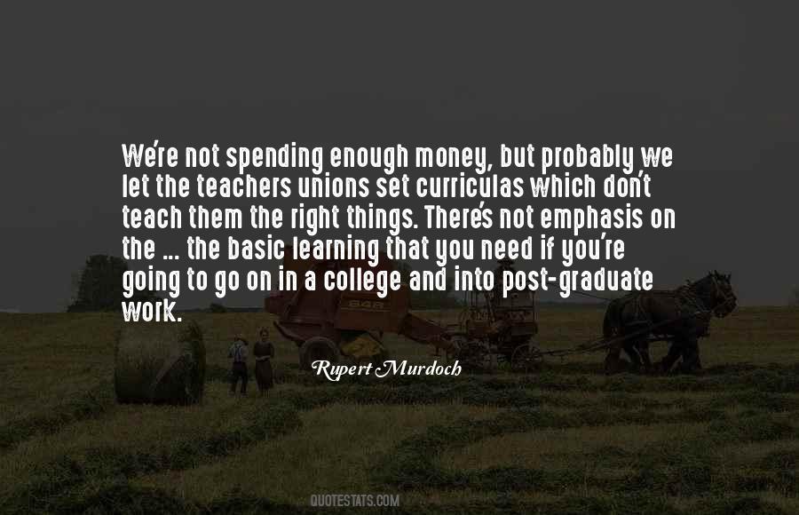 Quotes About Learning To Let Go #224109