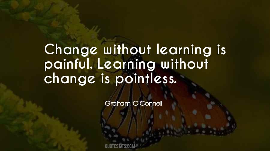 Quotes About Learning To Let Go #4865