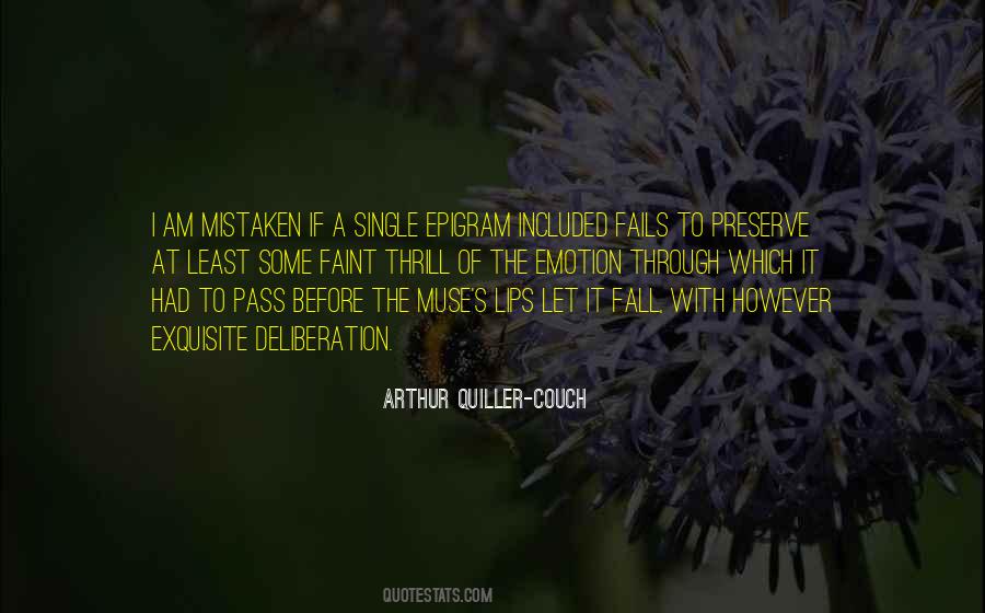 Pass Through It Quotes #687190