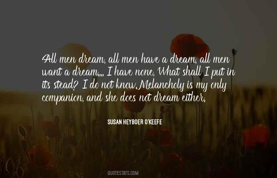 Sad Men Quotes #715316