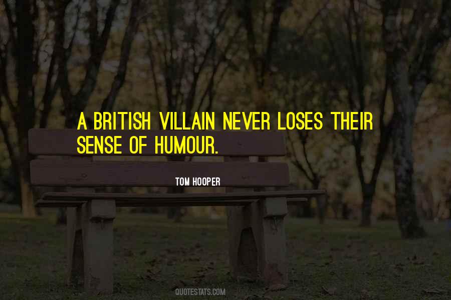 Quotes About Sense Of Humour #292430