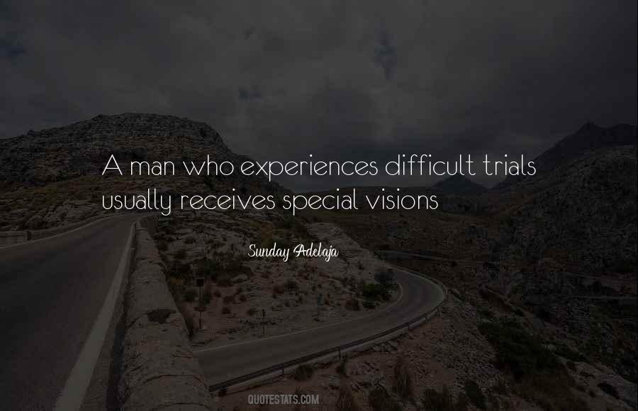 Quotes About Visions And Goals #1480102