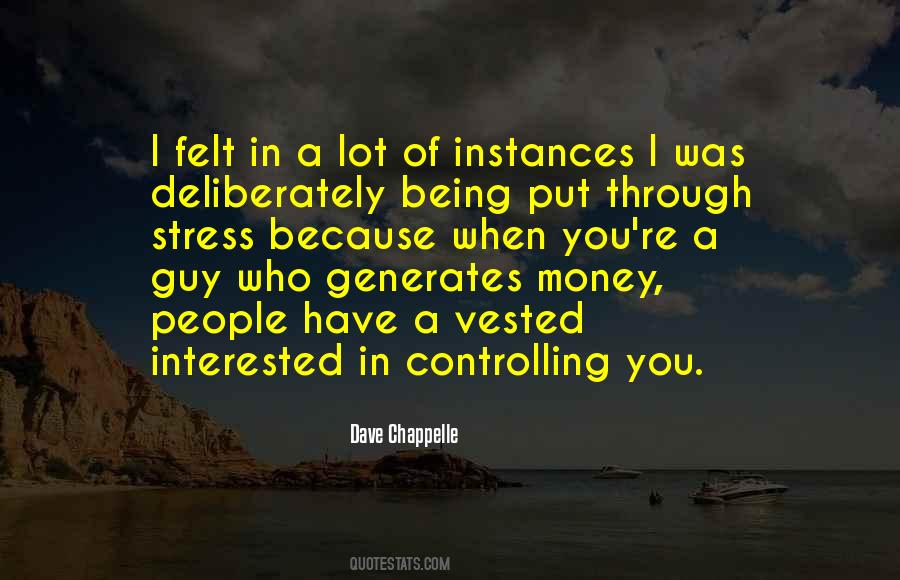 Quotes About Being Interested In Others #108926