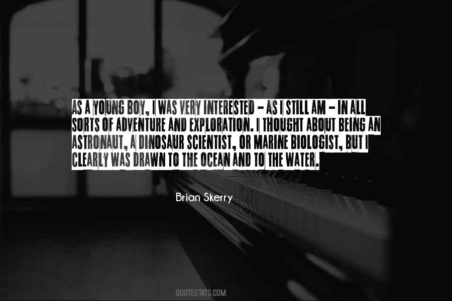 Quotes About Being Interested In Others #125957