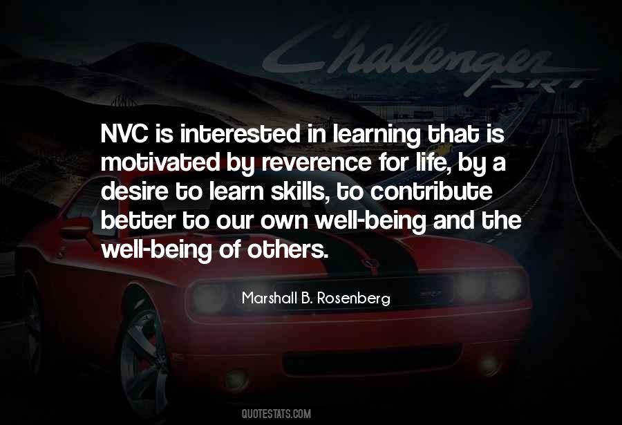 Quotes About Being Interested In Others #1585233