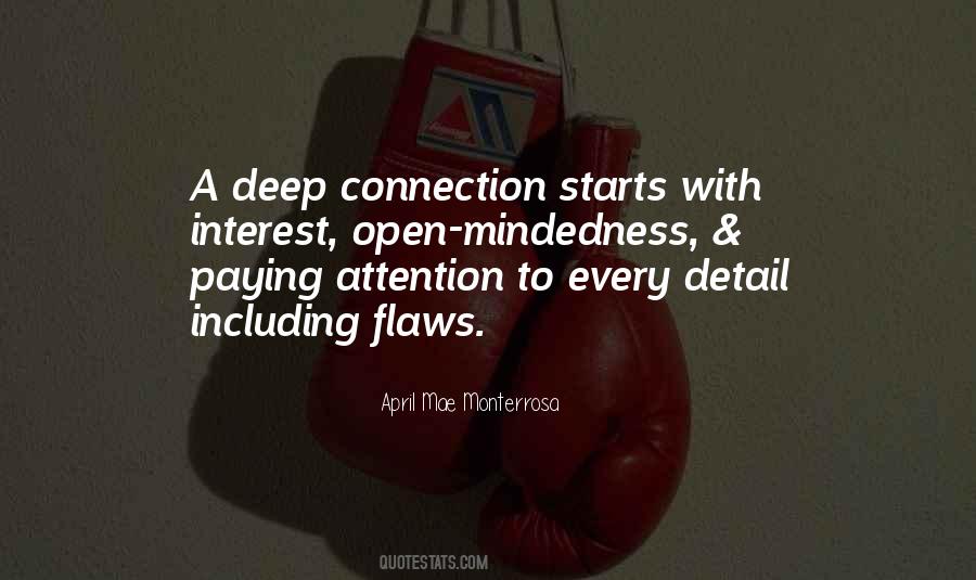 Quotes About Being Interested In Others #46505