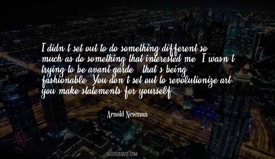 Quotes About Being Interested In Others #76273