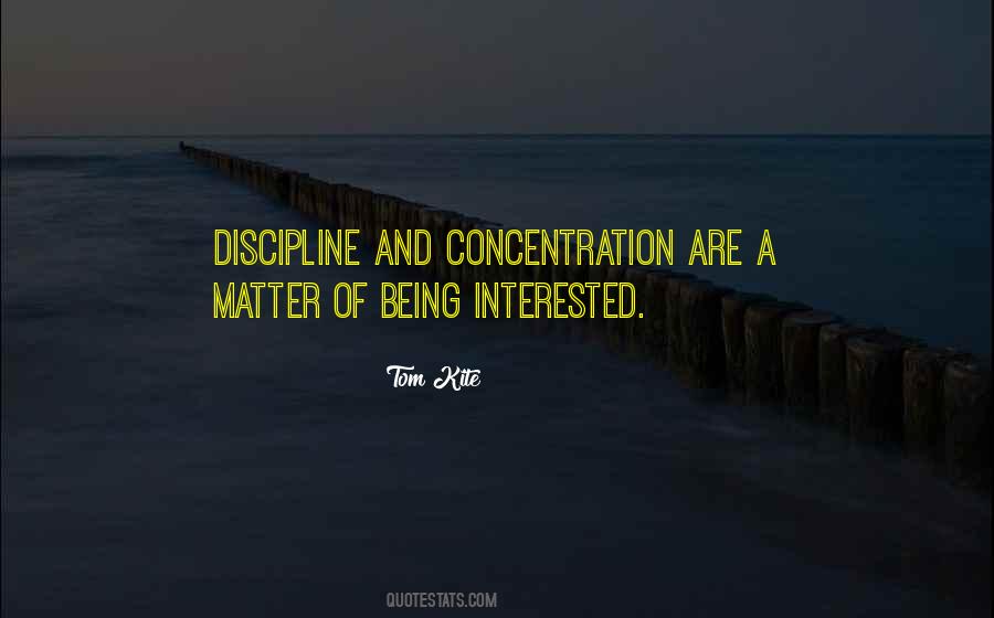 Quotes About Being Interested In Others #93616