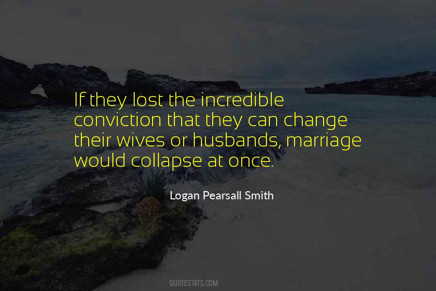 Quotes About Husbands #1044282