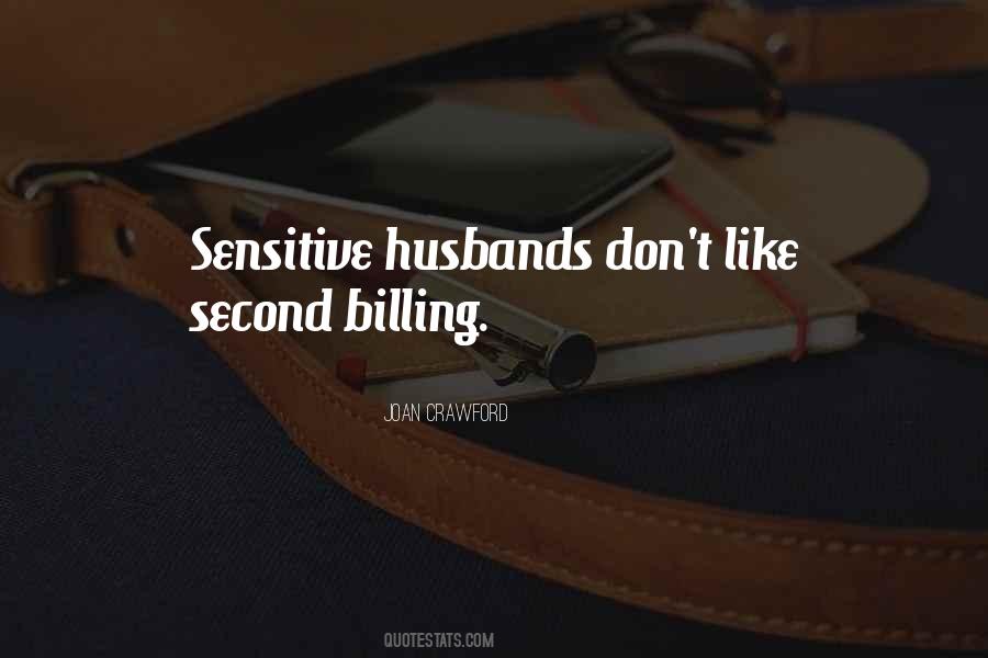 Quotes About Husbands #1215595