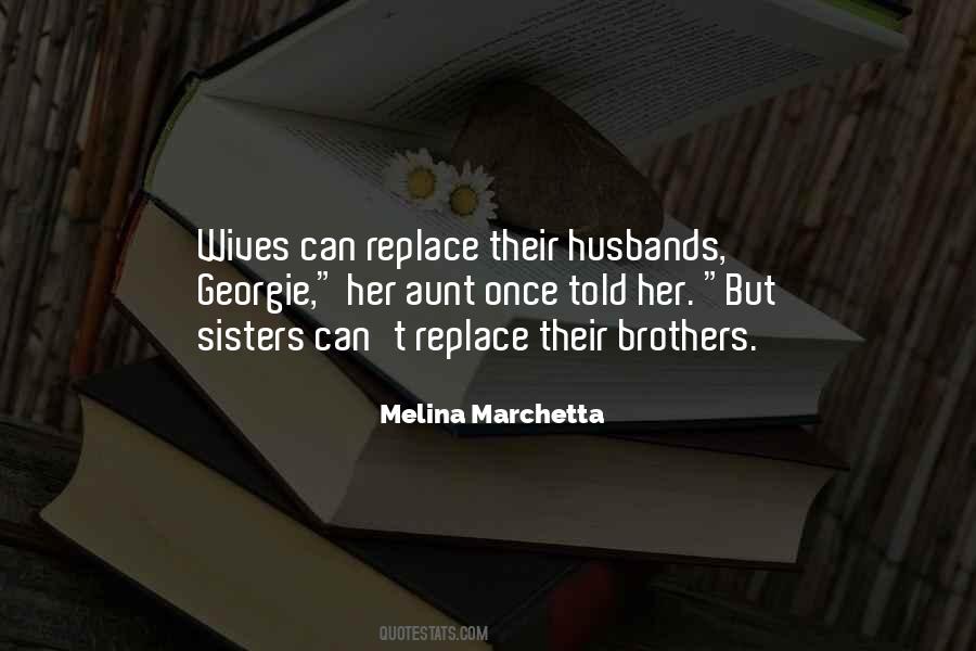 Quotes About Husbands #1280831