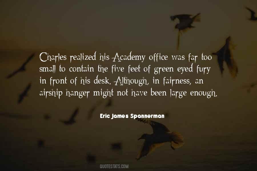 Quotes About Front Desk #930144