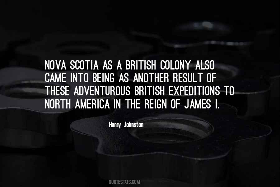 Quotes About Expeditions #1845362