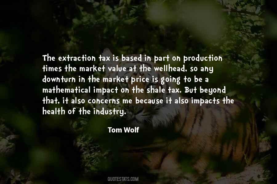 Quotes About Extraction #1459124