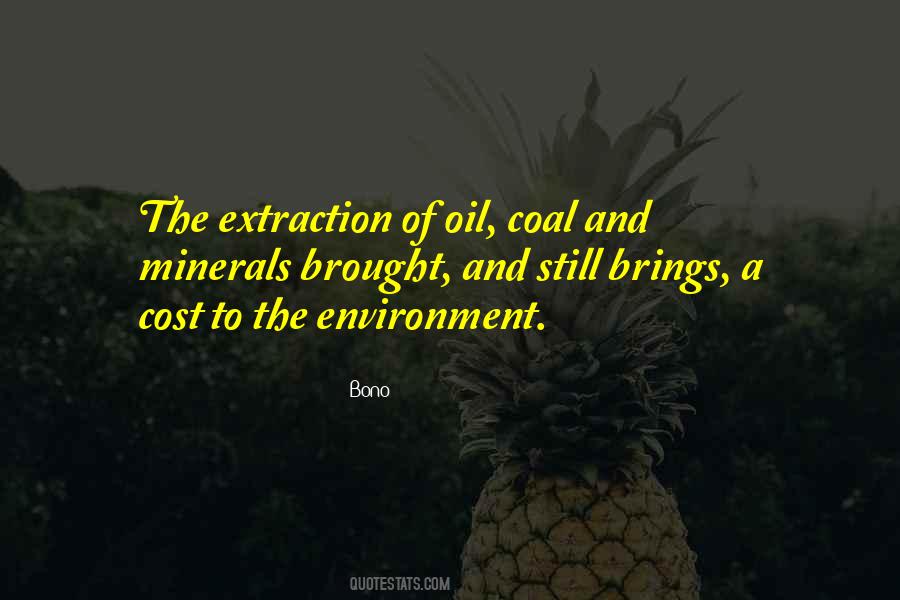 Quotes About Extraction #693963