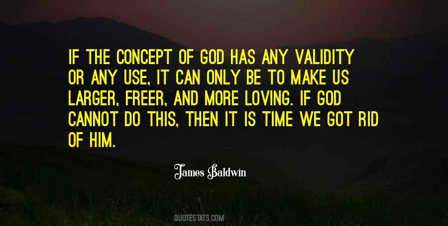 Quotes About Concept Of Love #1786367