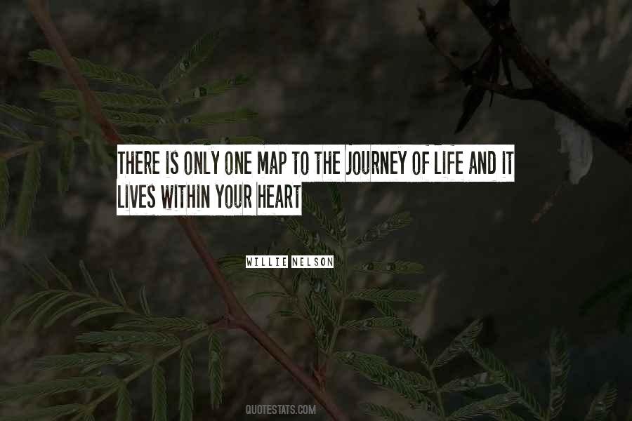 Quotes About Journey Of Life #1074190