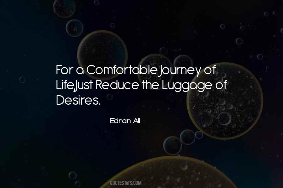 Quotes About Journey Of Life #1164698