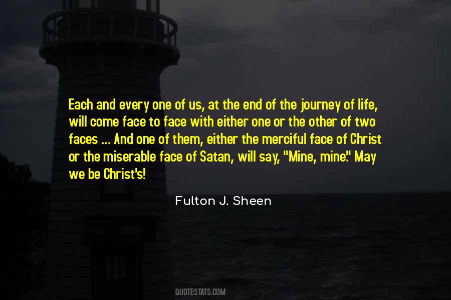 Quotes About Journey Of Life #969955
