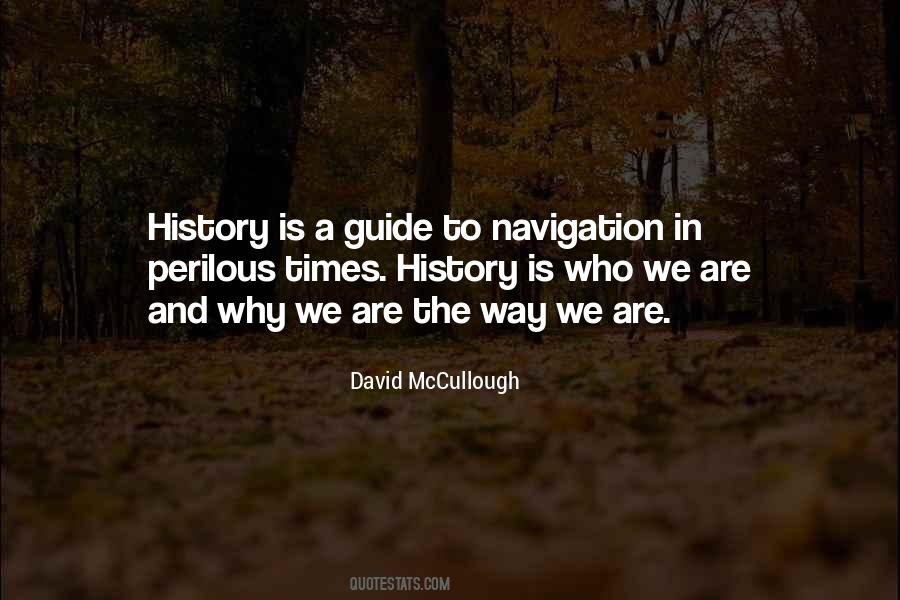 Quotes About Navigation #166796